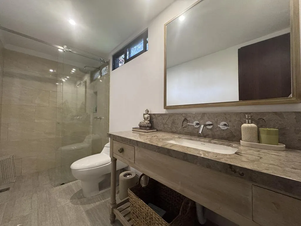 Casa Cajicá: 280m2, jardín, terraza, lote 1250m2, 3H, 3.5B y 4P — foto 15
