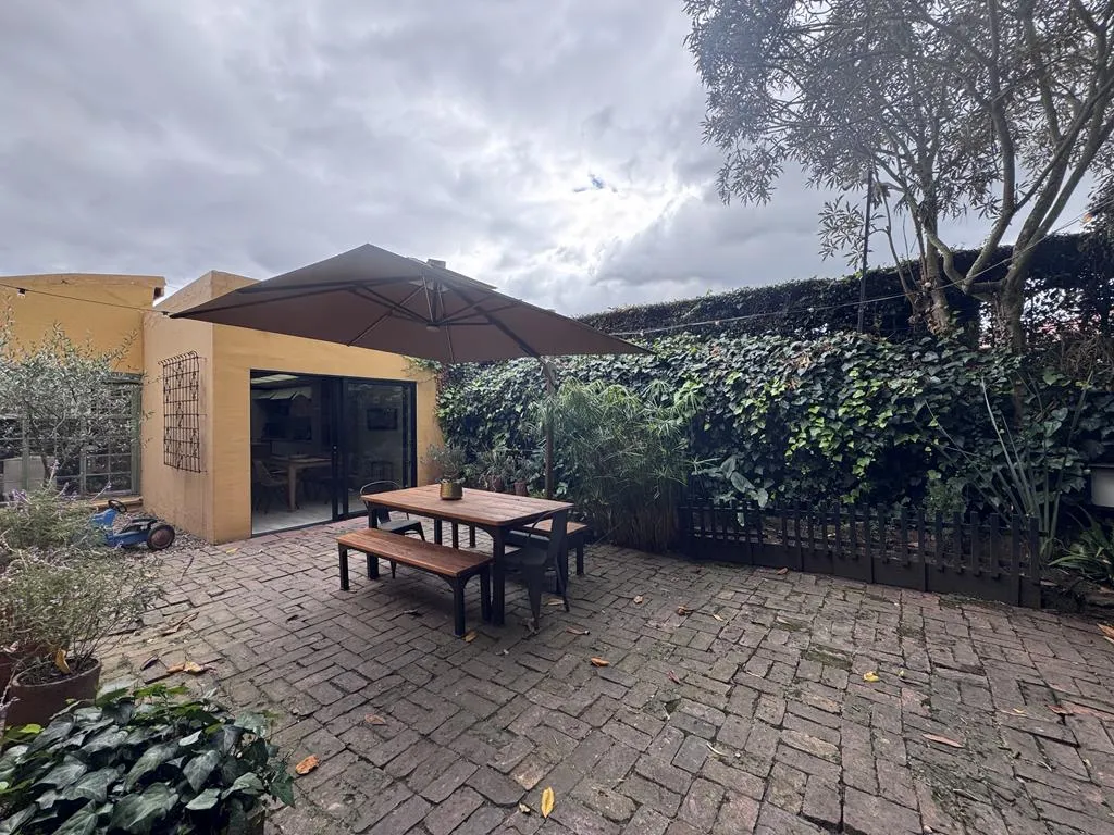 Casa Cajicá: 280m2, jardín, terraza, lote 1250m2, 3H, 3.5B y 4P — foto 7