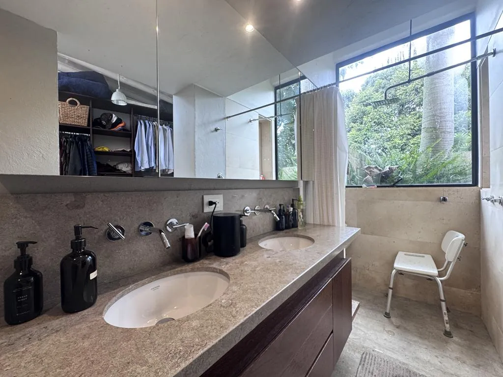 Casa Cajicá: 280m2, jardín, terraza, lote 1250m2, 3H, 3.5B y 4P — foto 11