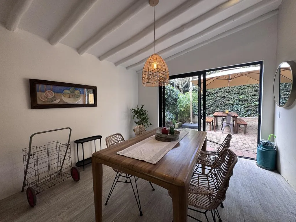 Casa Cajicá: 280m2, jardín, terraza, lote 1250m2, 3H, 3.5B y 4P — foto 6