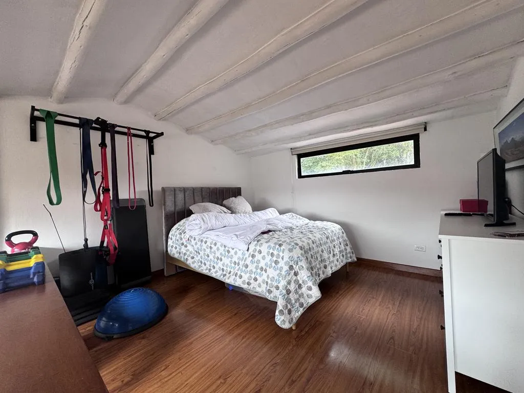 Casa Cajicá: 280m2, jardín, terraza, lote 1250m2, 3H, 3.5B y 4P — foto 14