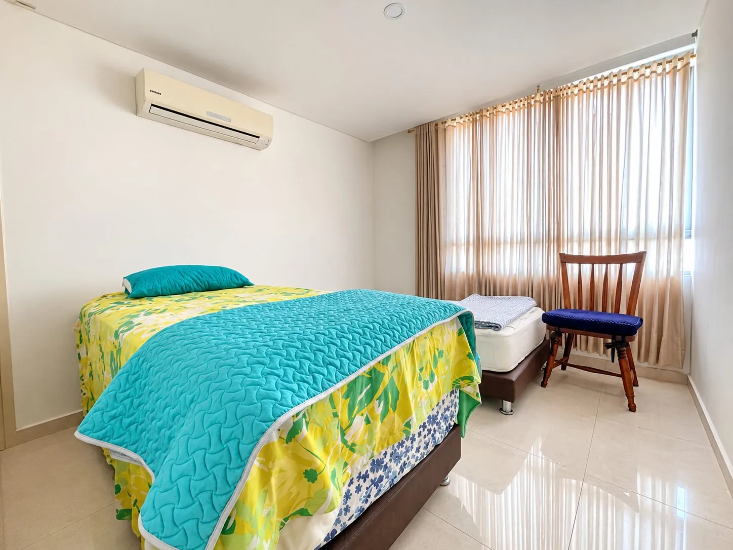 Apartamento en venta en Cielo Mar, Cartagena — foto 8