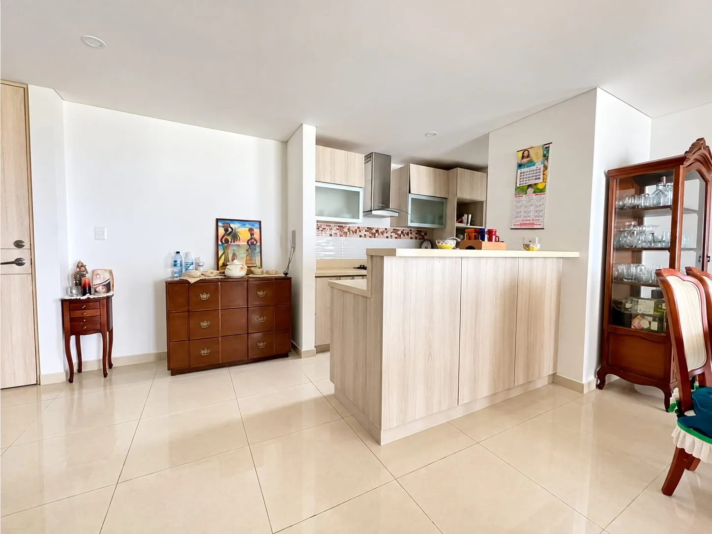 Apartamento en venta en Cielo Mar, Cartagena — foto 6