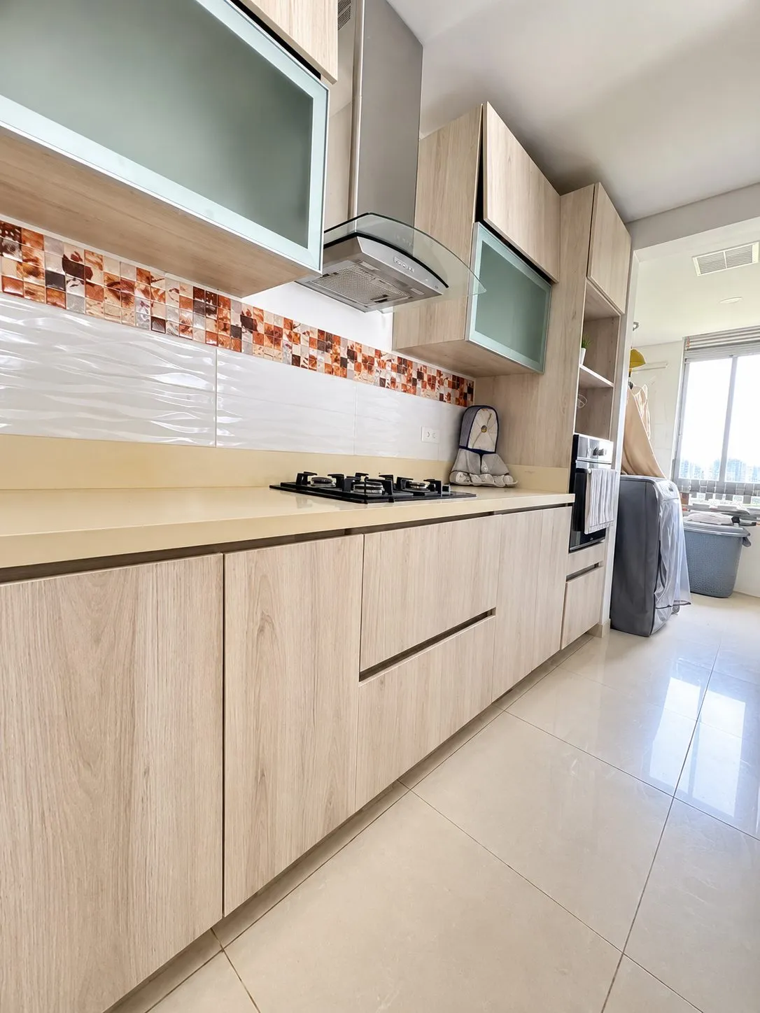 Apartamento en venta en Cielo Mar, Cartagena — foto 5