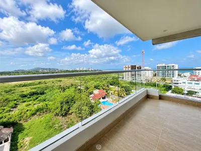 Apartamento en venta en Cielo Mar, Cartagena