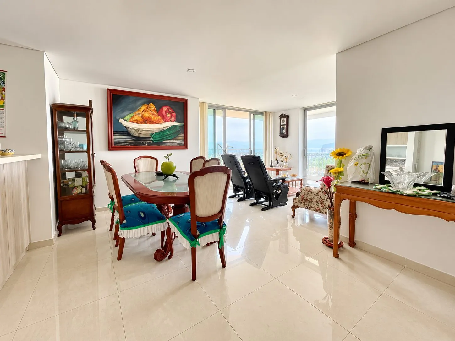 Apartamento en venta en Cielo Mar, Cartagena — foto 9