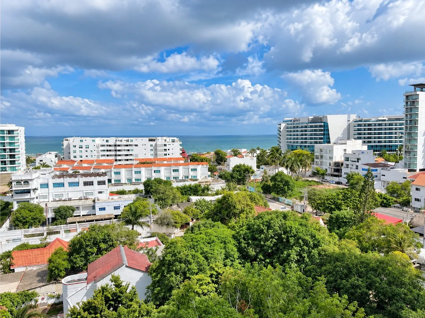 Apartamento en venta en Cielo Mar, Cartagena — foto 10