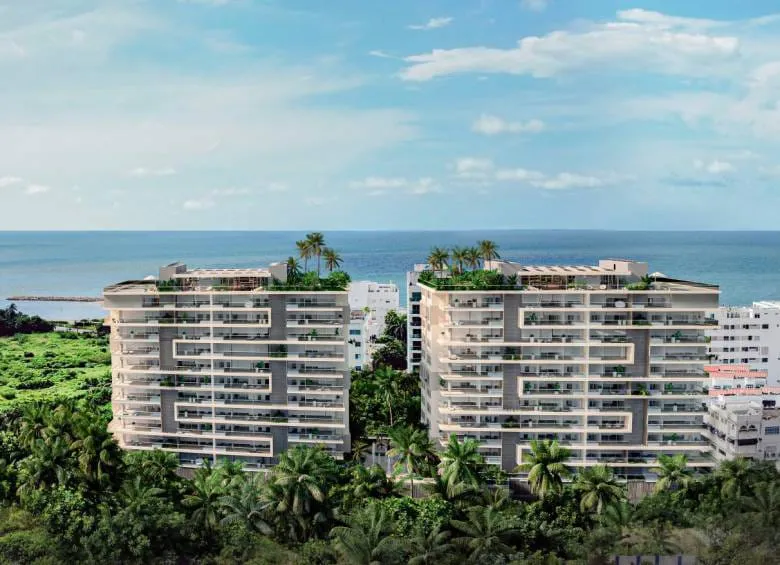 Apartamento en venta en Cielo Mar, Cartagena — foto 2