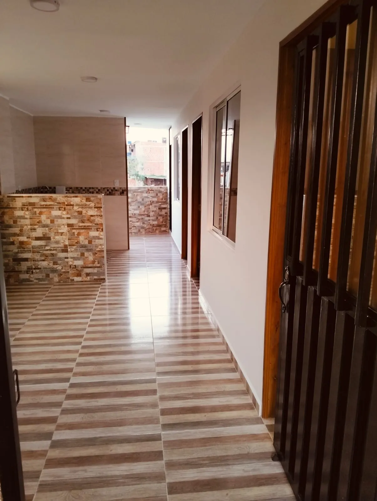 Apartamento en venta en Villarreal, Bucaramanga
