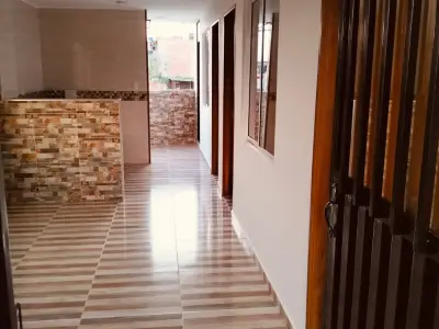 Apartamento en venta en Villarreal, Bucaramanga