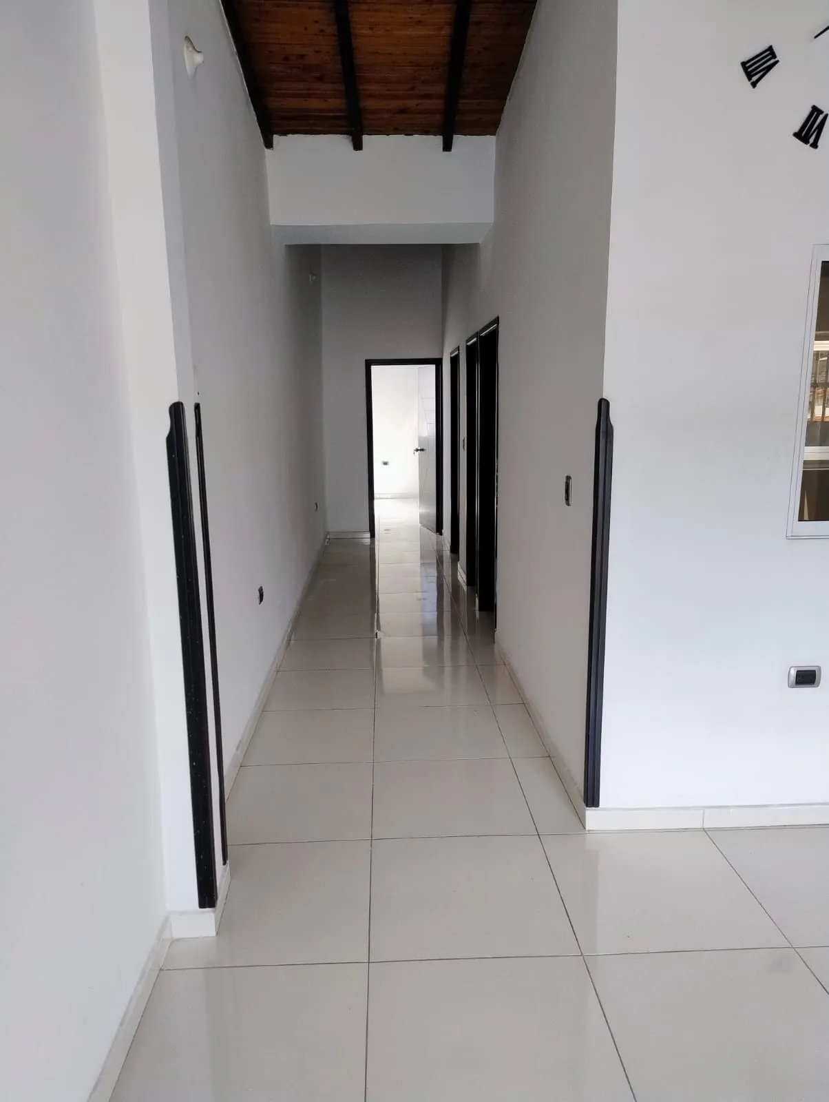 Apartamento de 3 habitaciones San Gil Santander - 9