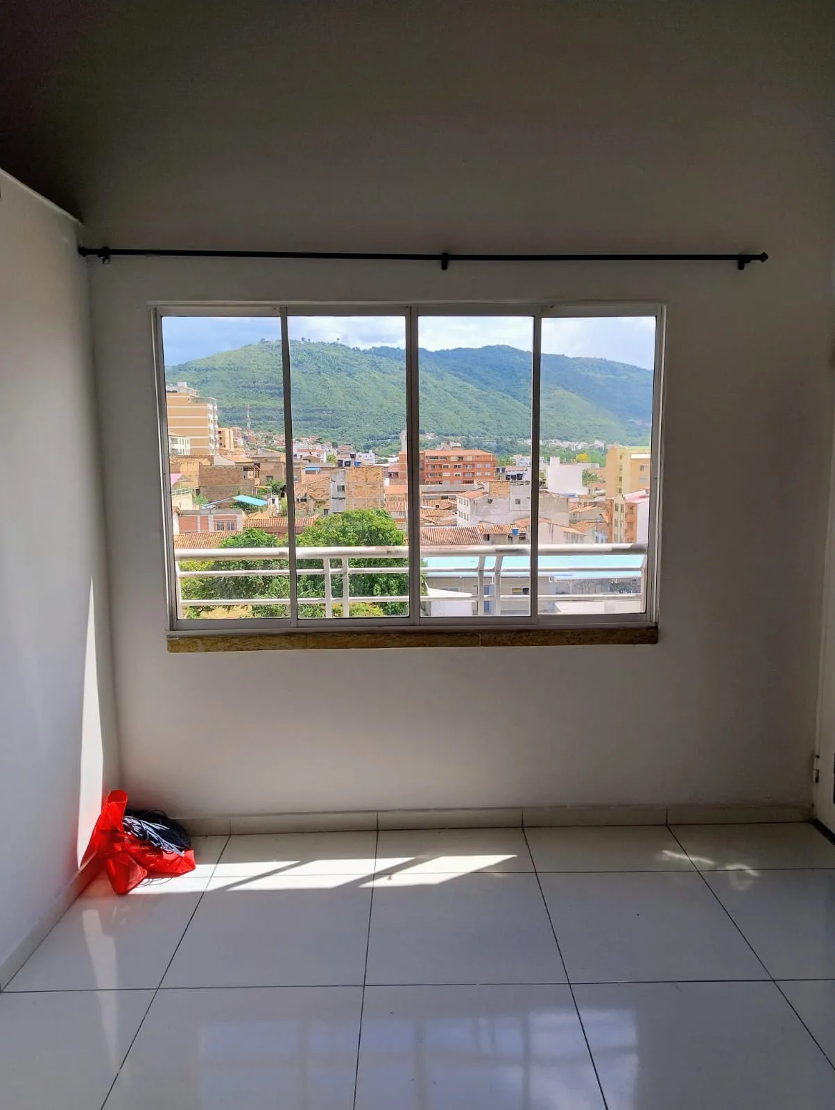Apartamento de 3 habitaciones San Gil Santander - 11