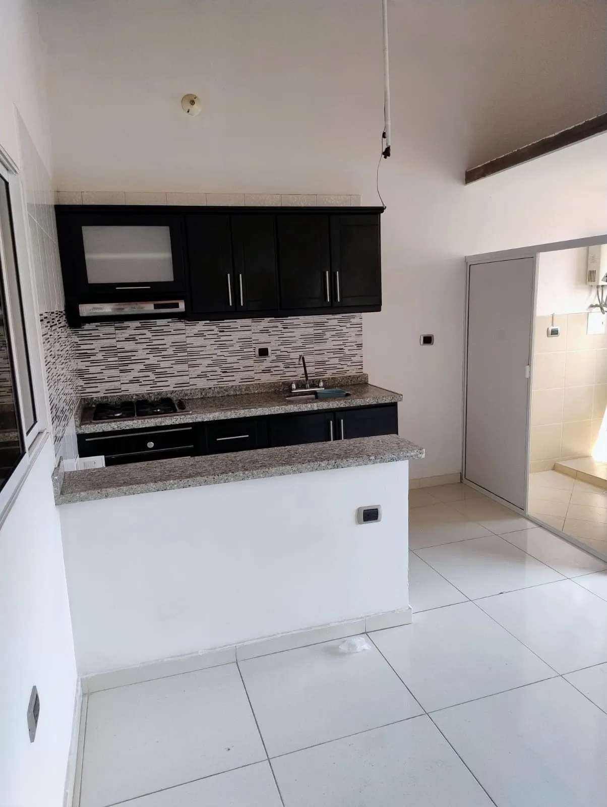 Apartamento de 3 habitaciones San Gil Santander - 8