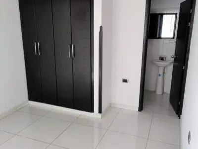Apartamento de 3 habitaciones San Gil Santander