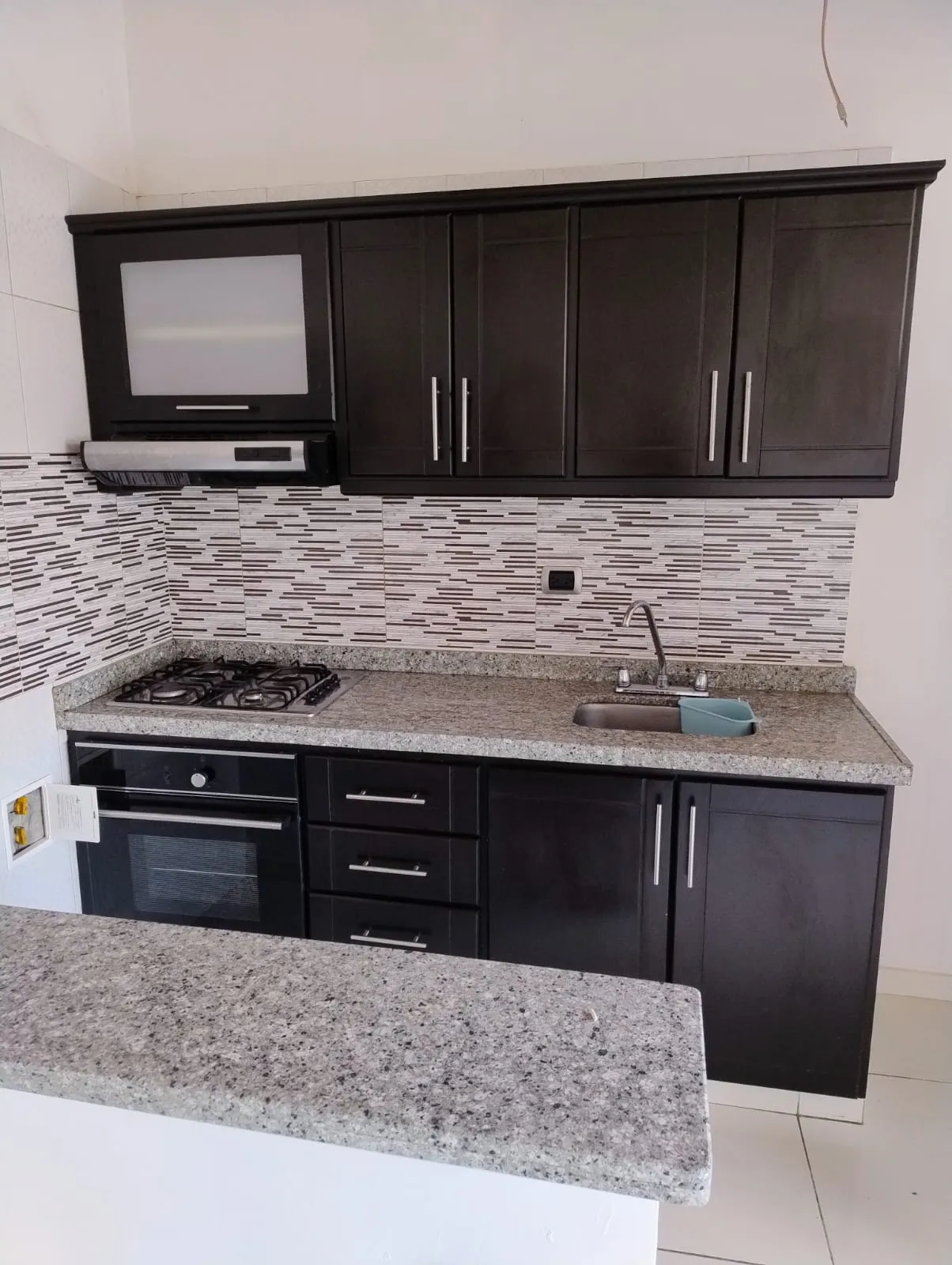 Apartamento de 3 habitaciones San Gil Santander - 10