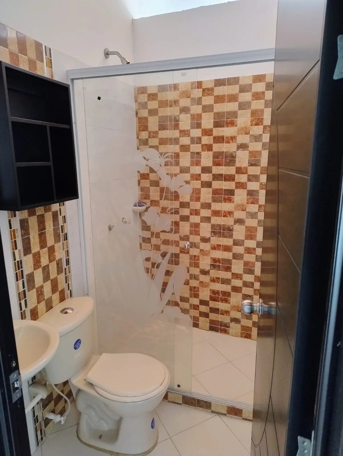 Apartamento de 3 habitaciones San Gil Santander - 5