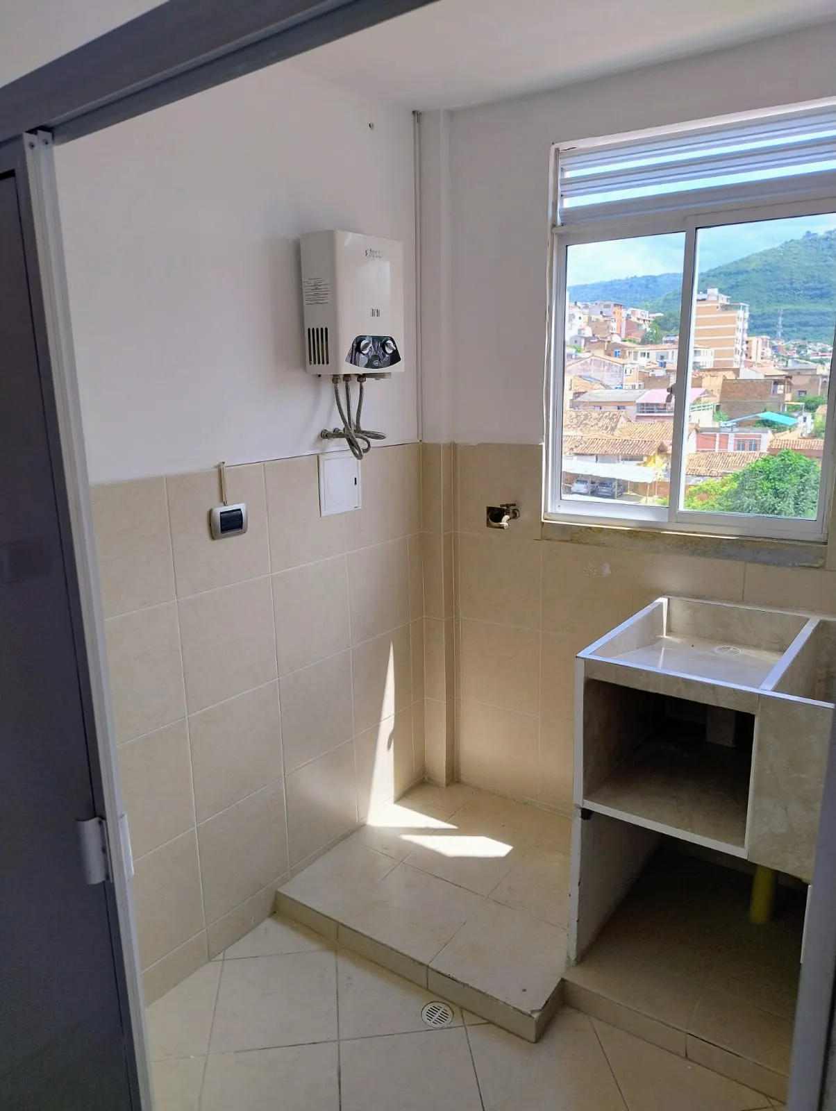 Apartamento de 3 habitaciones San Gil Santander - 12