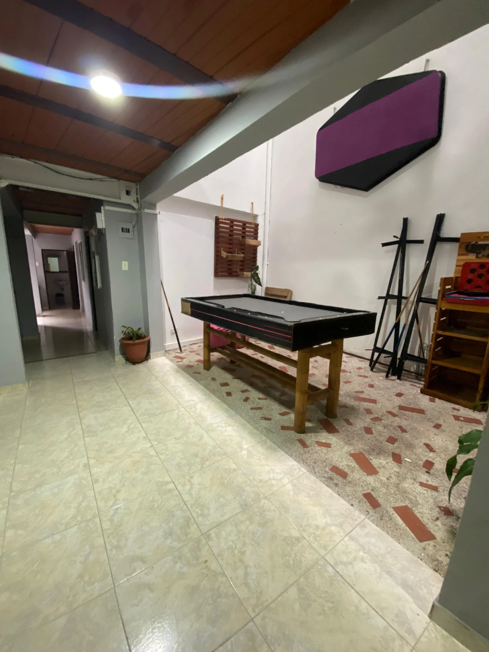 Venta en Miraflores, Cali, Hostal, con permisos y excelente rentabilidad - 14