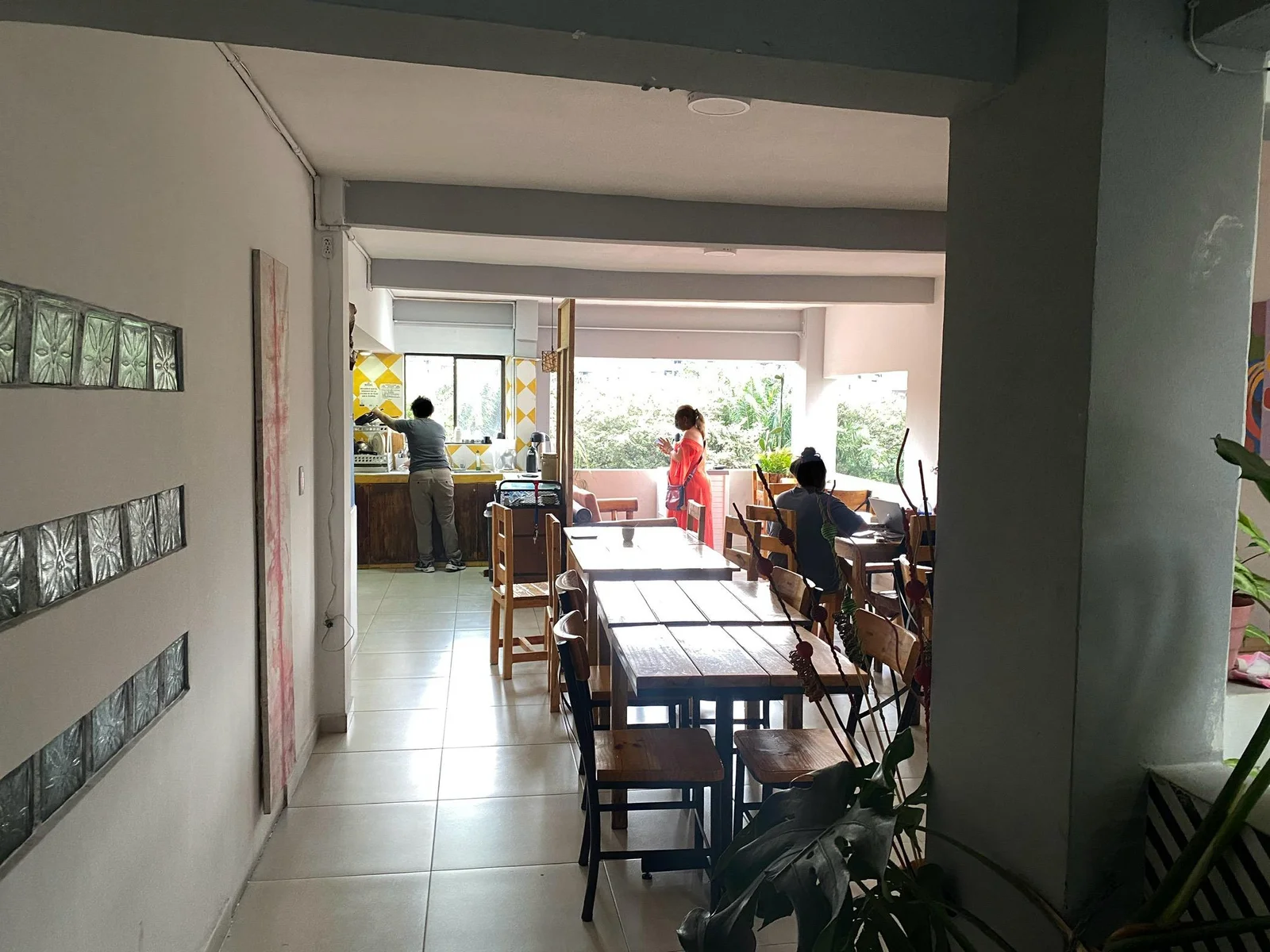 Venta en Miraflores, Cali, Hostal, con permisos y excelente rentabilidad - 6