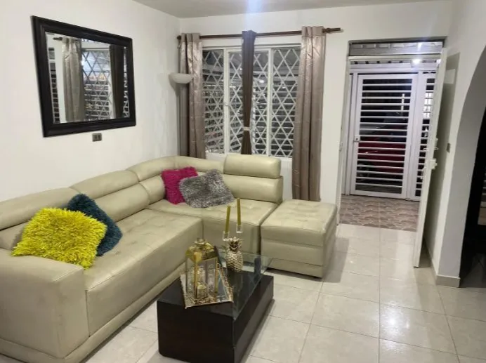 Venta de casa de tres niveles en El Caney, Cali - 6