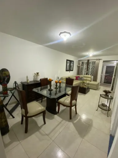 Venta de casa de tres niveles en El Caney, Cali - 9