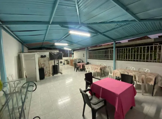 Venta de casa de tres niveles en El Caney, Cali - 3