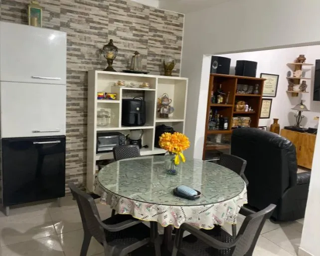 Venta de casa de tres niveles en El Caney, Cali - 13