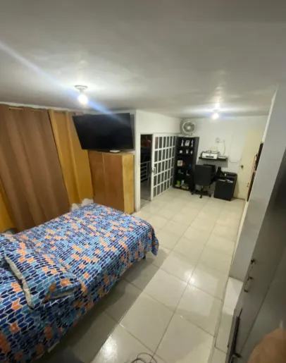 Venta de casa de tres niveles en El Caney, Cali - 16