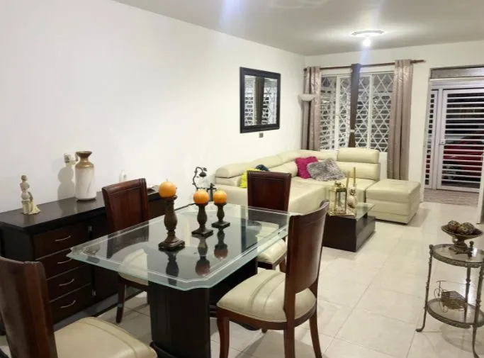 Venta de casa de tres niveles en El Caney, Cali - 10