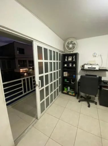 Venta de casa de tres niveles en El Caney, Cali - 14