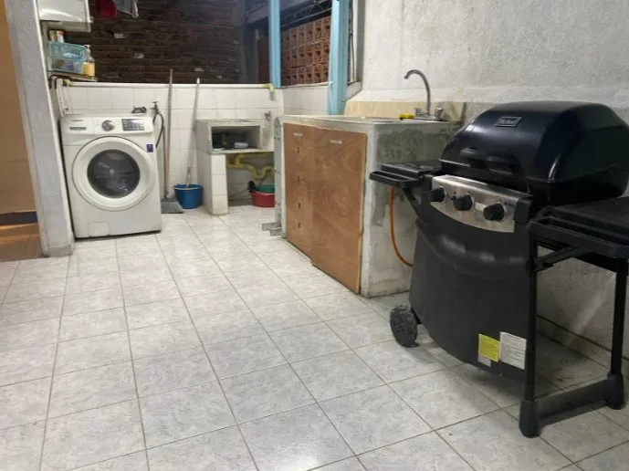 Venta de casa de tres niveles en El Caney, Cali - 4