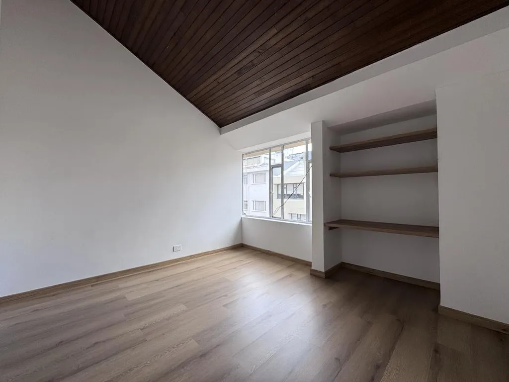 Apto Santa Bárbara Central: 105m2, 2 cuartos, 2.5 baños y 1 garaje — foto 12