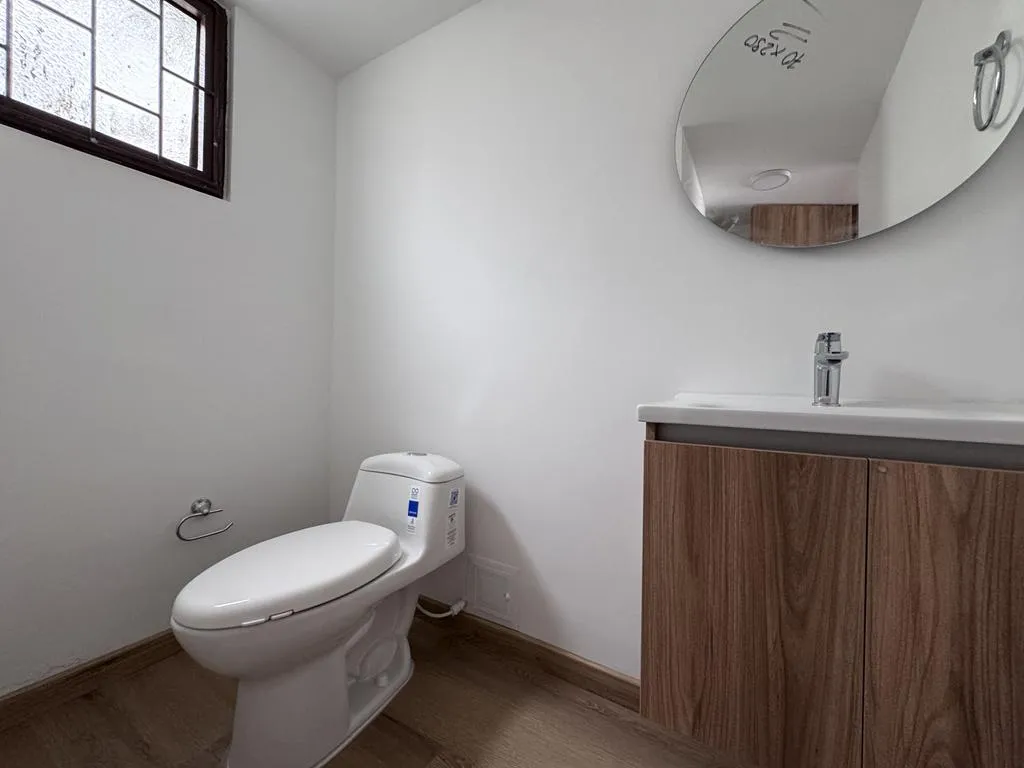 Apto Santa Bárbara Central: 105m2, 2 cuartos, 2.5 baños y 1 garaje — foto 7