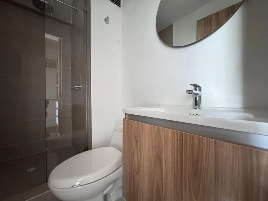 Apto Santa Bárbara Central: 105m2, 2 cuartos, 2.5 baños y 1 garaje — foto 15
