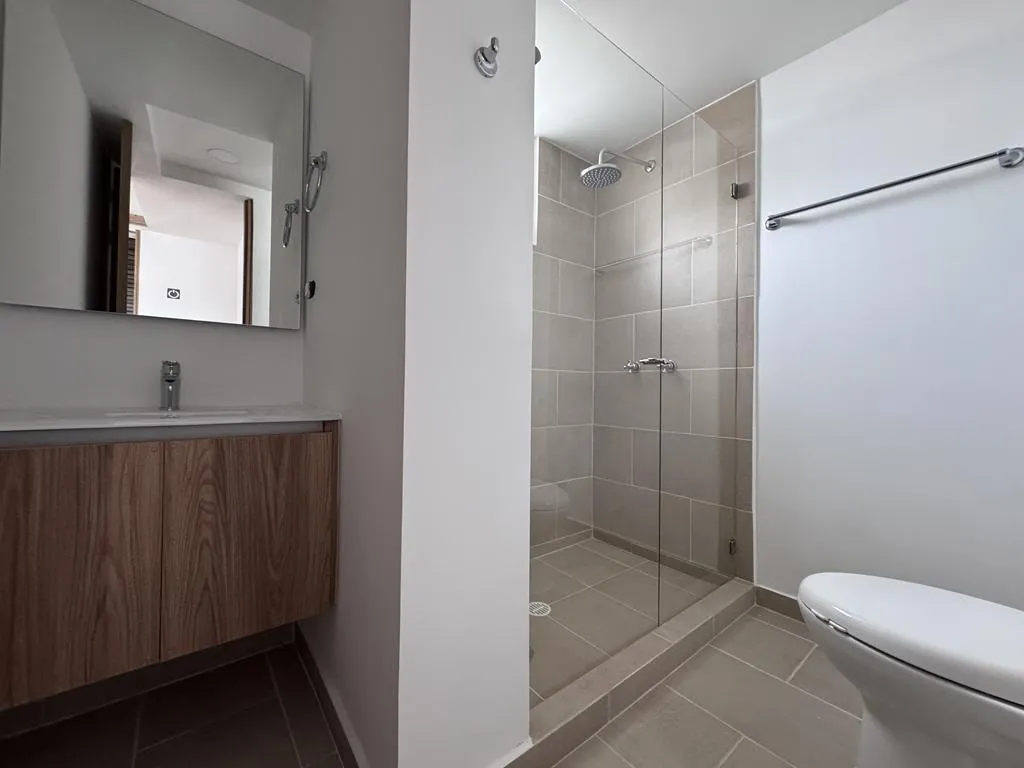 Apto Santa Bárbara Central: 105m2, 2 cuartos, 2.5 baños y 1 garaje — foto 11