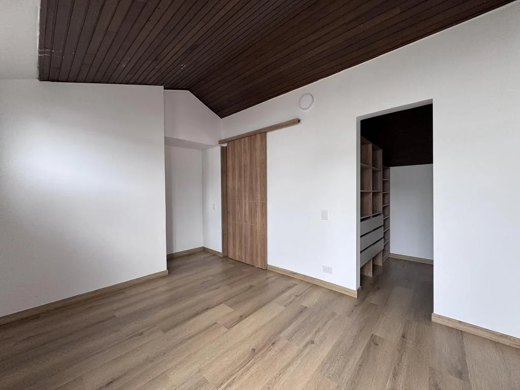 Apto Santa Bárbara Central: 105m2, 2 cuartos, 2.5 baños y 1 garaje — foto 8