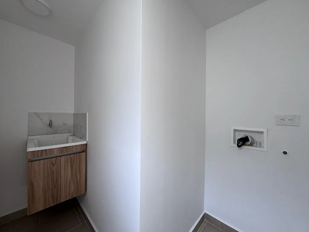 Apto Santa Bárbara Central: 105m2, 2 cuartos, 2.5 baños y 1 garaje — foto 6