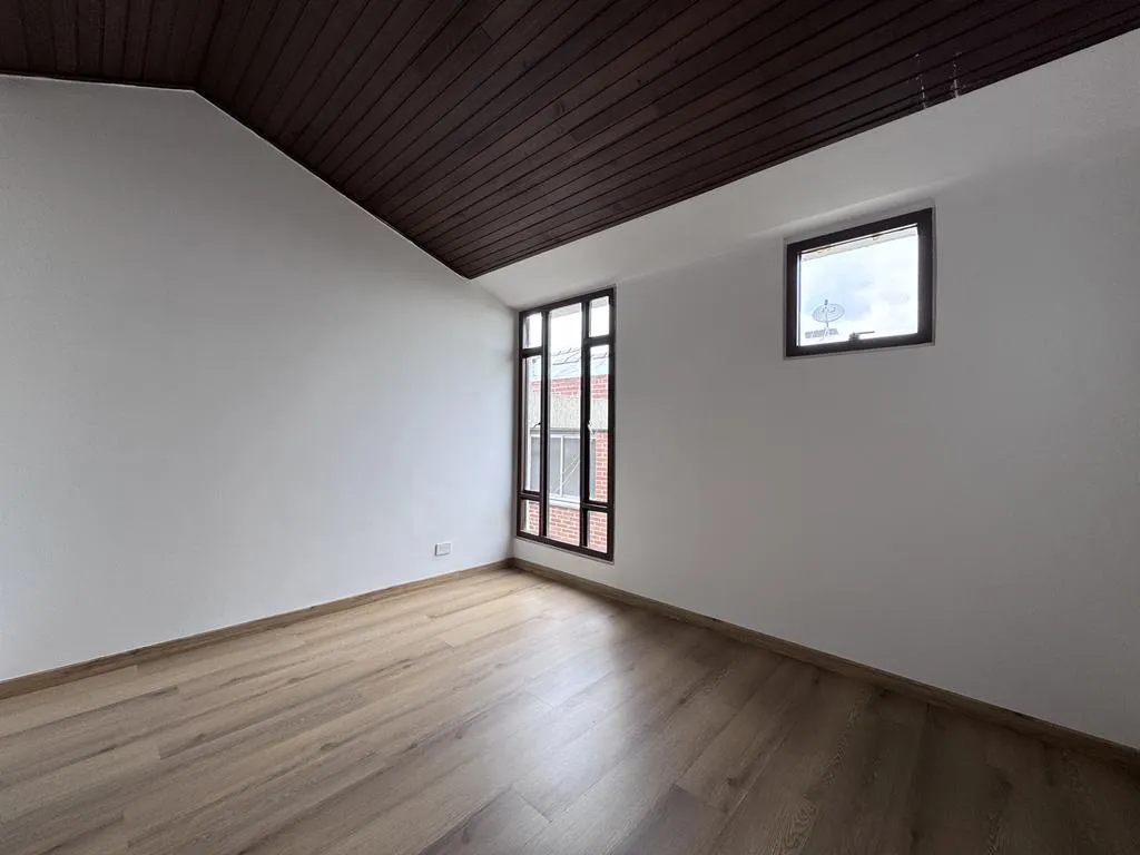 Apto Santa Bárbara Central: 105m2, 2 cuartos, 2.5 baños y 1 garaje — foto 9