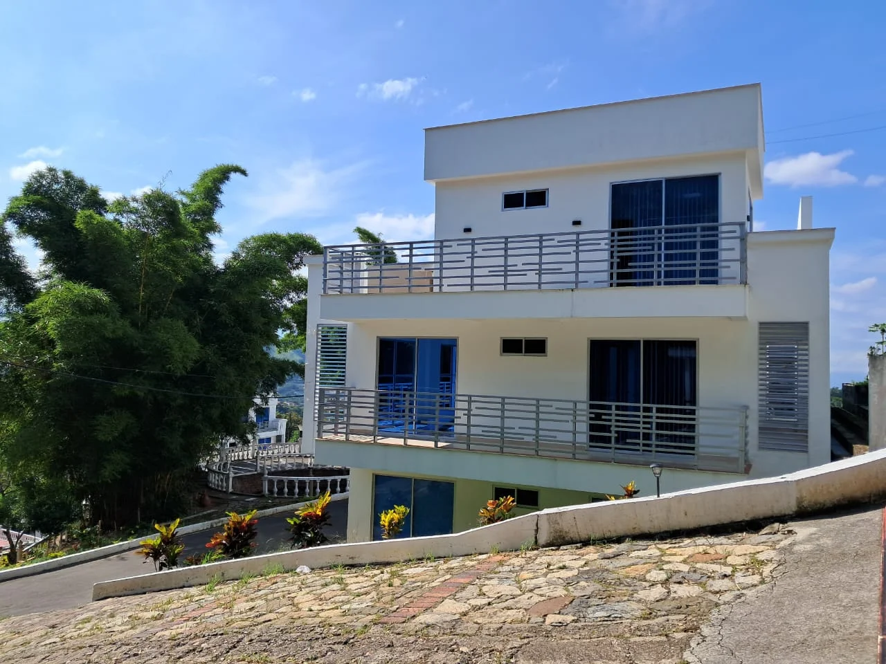 VENTA APARTAMENTO DUPLEX SILVANIA CUNDINAMARCA - 16