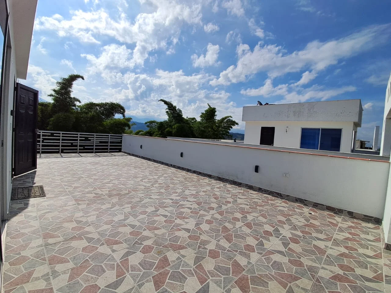 VENTA APARTAMENTO DUPLEX SILVANIA CUNDINAMARCA - 9