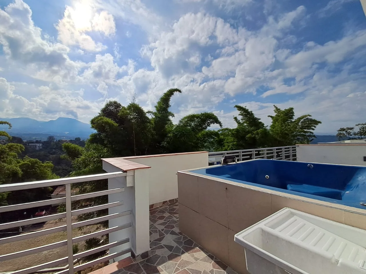VENTA APARTAMENTO DUPLEX SILVANIA CUNDINAMARCA - 13