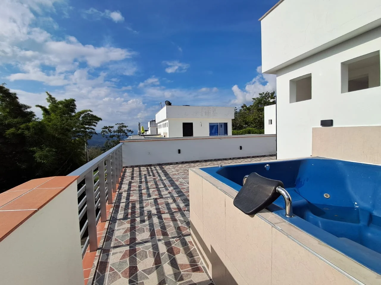 VENTA APARTAMENTO DUPLEX SILVANIA CUNDINAMARCA - 15