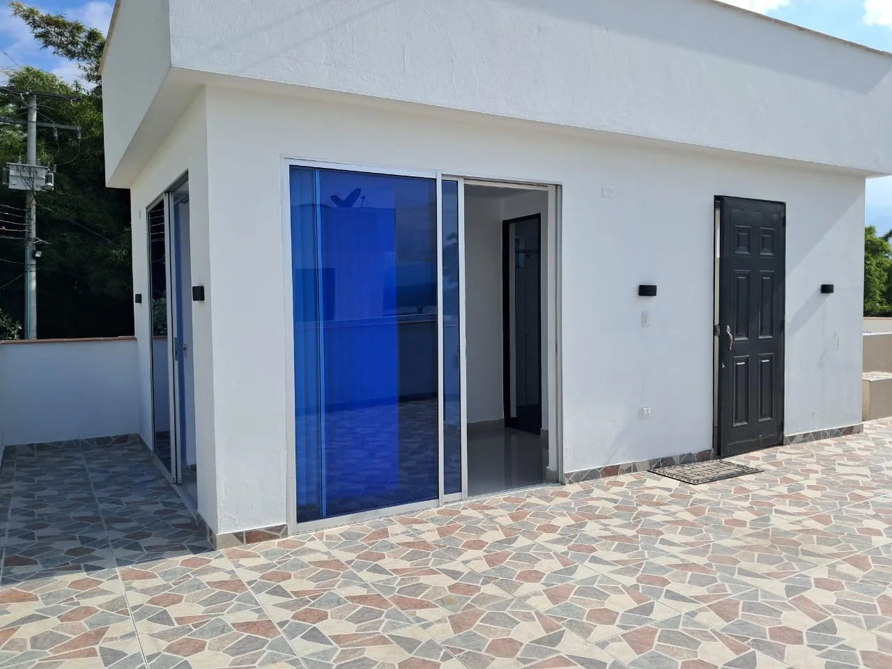 VENTA APARTAMENTO DUPLEX SILVANIA CUNDINAMARCA - 17