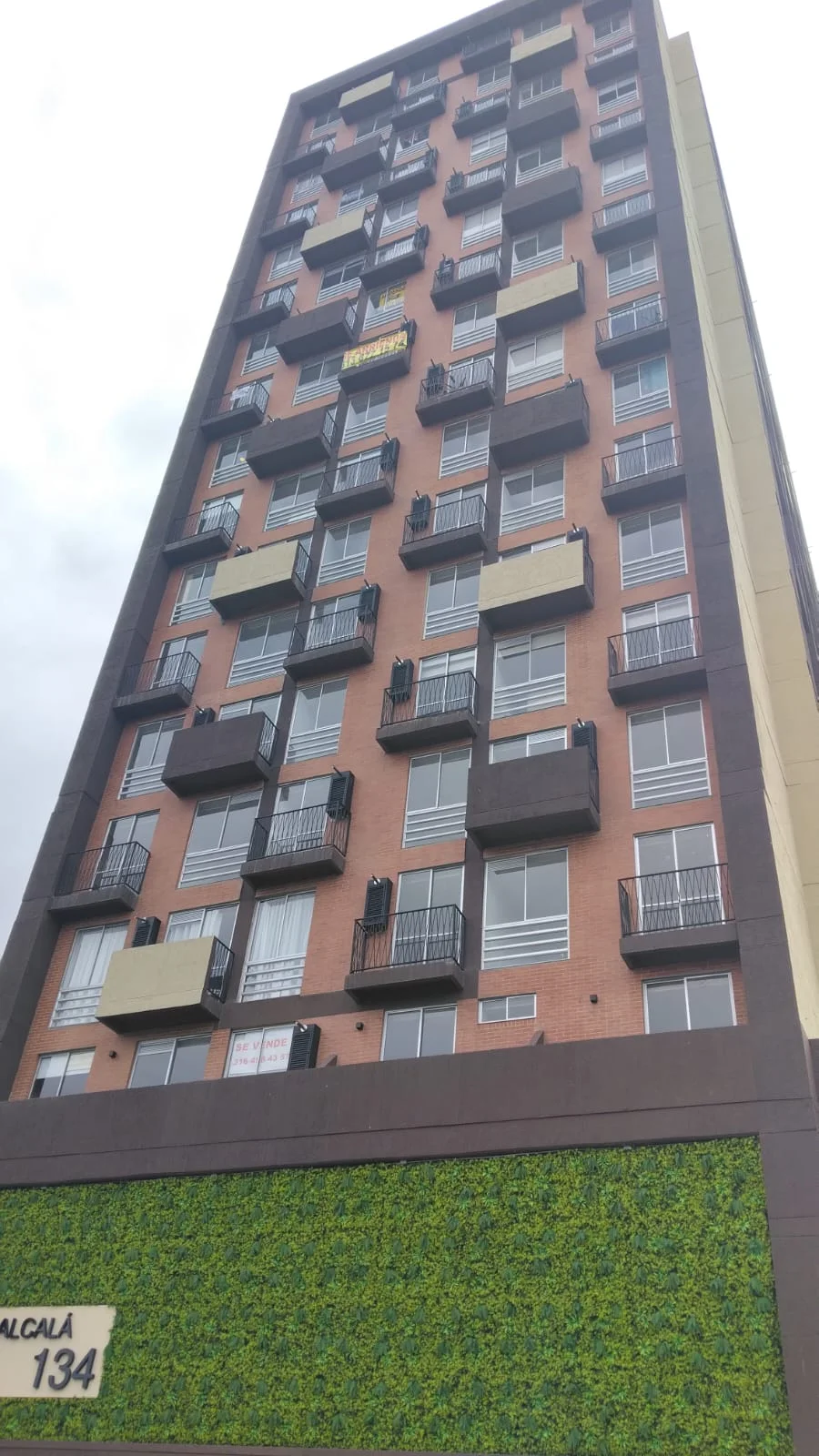 VENTA APARTAMENTO PRADO VERANIEGO PARA ESTRENAR - 1