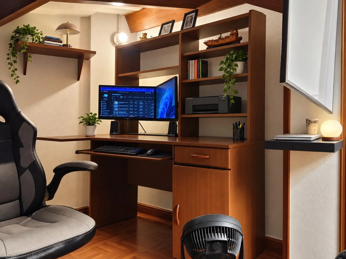 Venta de Apartamento Barrio Santa Rosa calle 80 x 69, Bogota - 3