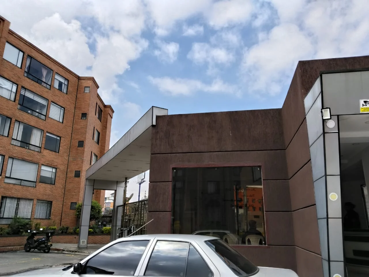 Venta de Apartamento Barrio Santa Rosa calle 80 x 69, Bogota - 9