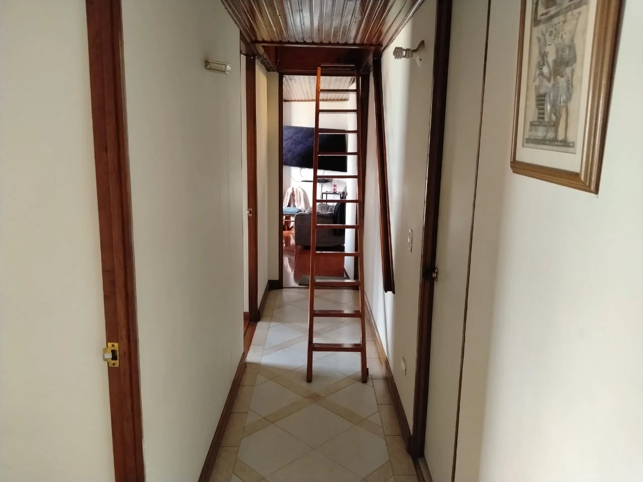 Venta de Apartamento Barrio Santa Rosa calle 80 x 69, Bogota - 5
