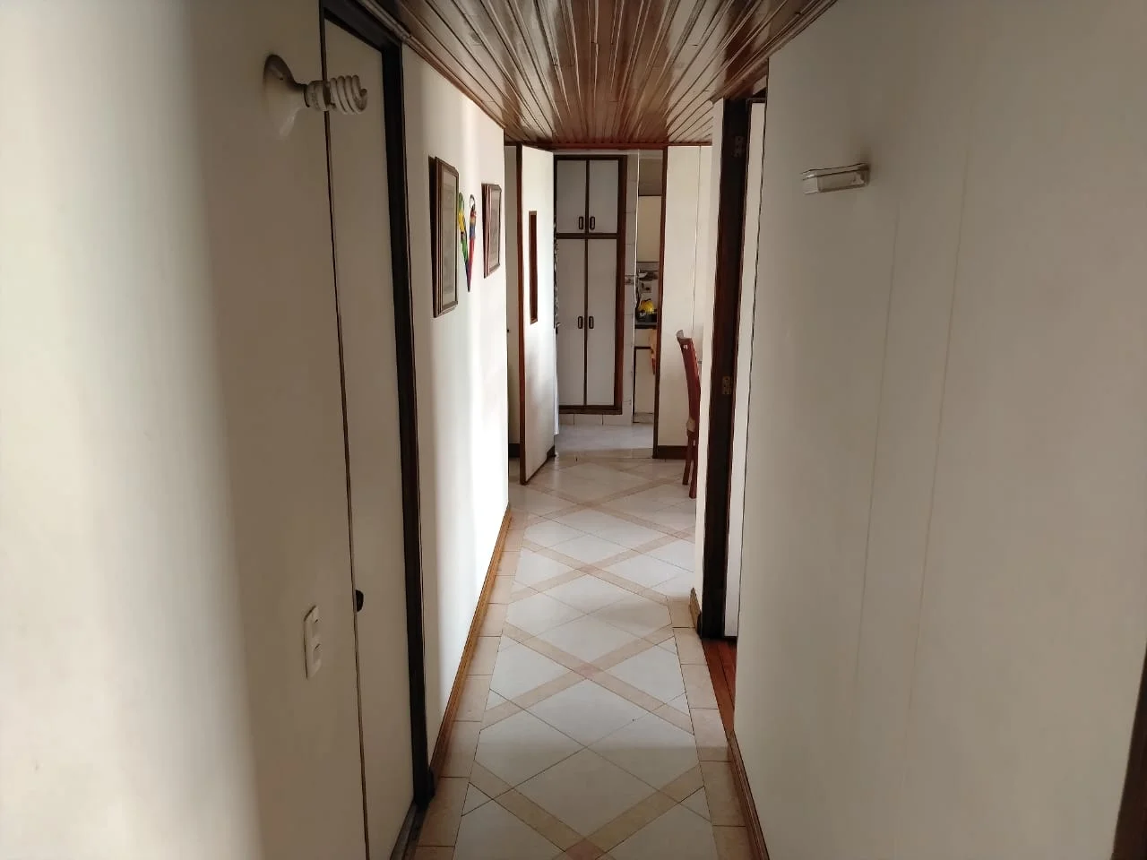 Venta de Apartamento Barrio Santa Rosa calle 80 x 69, Bogota - 4