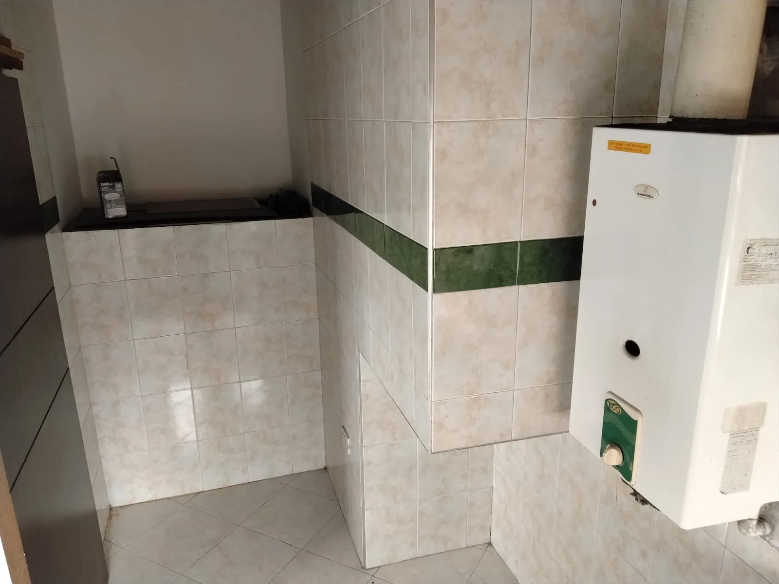 VENTA DE APARTAMENTO DUPLEX QUINTA PAREDES, BOGOTA - 3