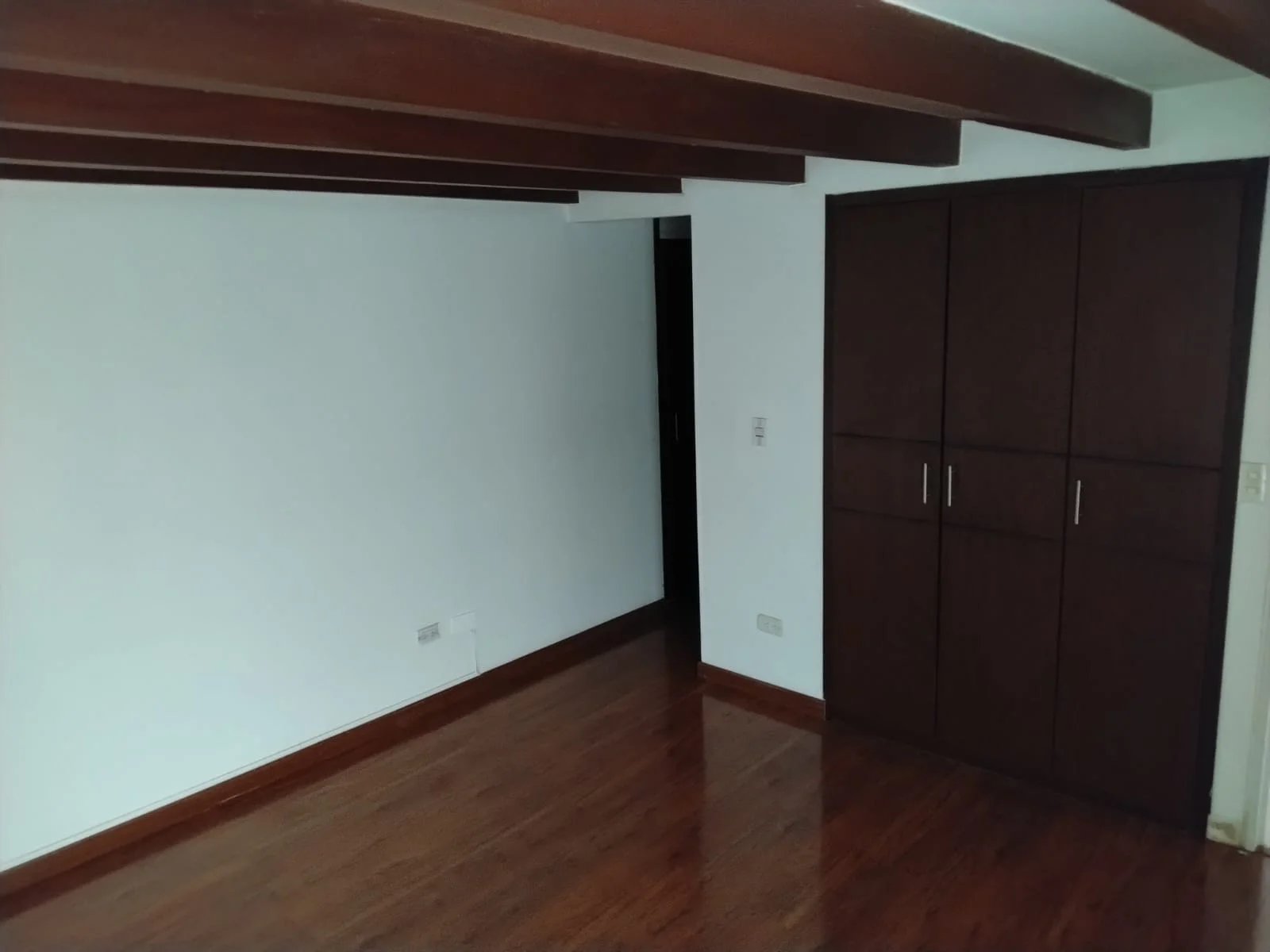 VENTA DE APARTAMENTO DUPLEX QUINTA PAREDES, BOGOTA - 12